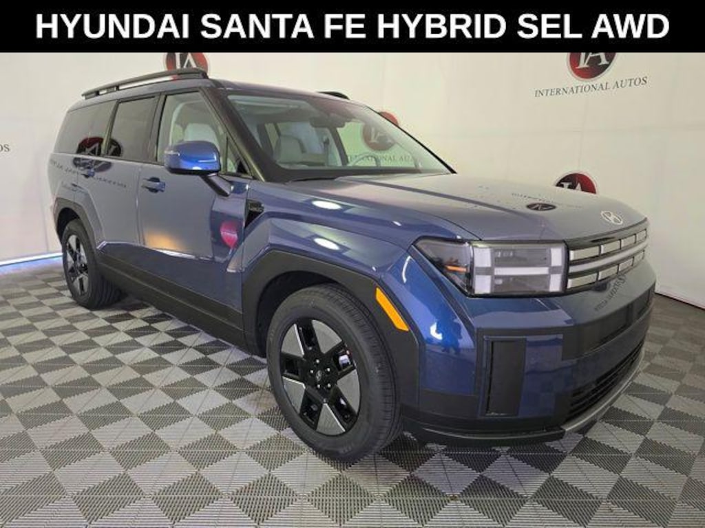 New 2026 Hyundai