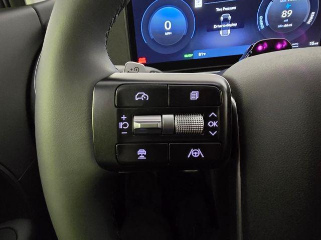 2026 Hyundai IONIQ 9 SE - Photo 18