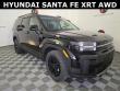New 2026 Hyundai Santa Fe XRT AWD SUV