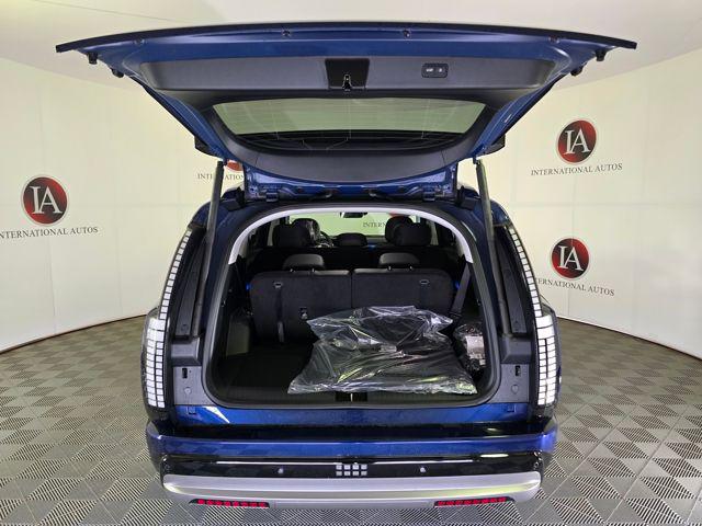 2026 Hyundai IONIQ 9 SEL - Photo 8