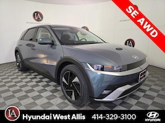 2025 Hyundai IONIQ 5 SE SUV