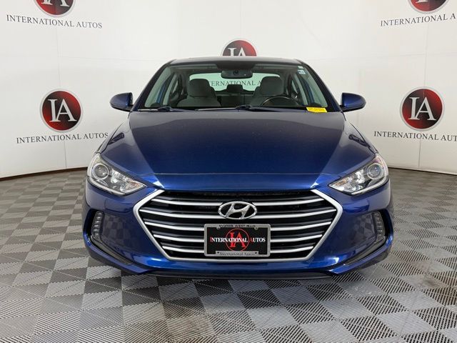 Used 2018 Hyundai Elantra Value Edition with VIN 5NPD84LF4JH250234 for sale in West Allis, WI