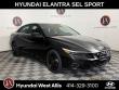 New 2026 Hyundai Elantra SEL Sport Premium Sedan
