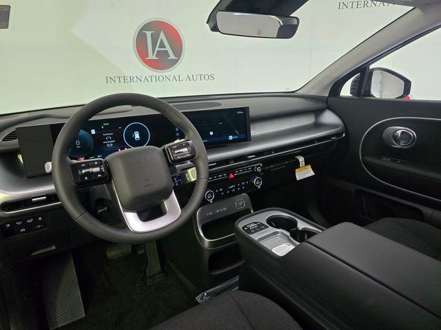 2026 Hyundai IONIQ 9 SE - Photo 13