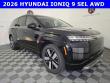 New 2026 Hyundai IONIQ 9 SEL SUV