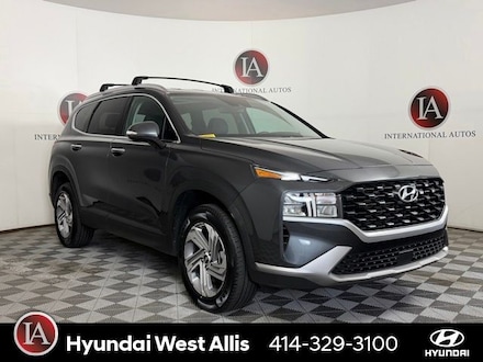 2023 Hyundai Santa Fe SEL SUV