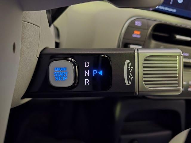 2026 Hyundai Palisade Calligraphy - Photo 21