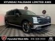 New 2026 Hyundai Palisade Limited AWD SUV