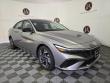 New 2025 Hyundai Elantra SEL Sport Sedan