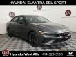 New 2026 Hyundai Elantra SEL Sport Sedan
