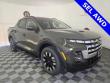New 2026 Hyundai Santa Cruz SEL AWD Truck Crew Cab