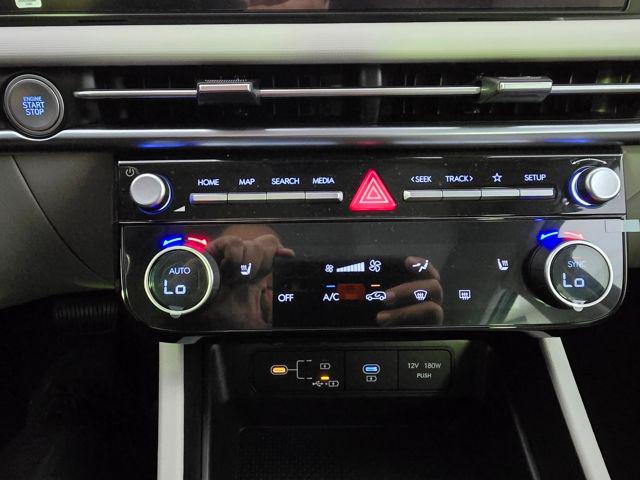 2026 Hyundai Tucson SEL - Photo 14