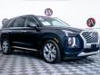 Used 2021 Hyundai Palisade Limited SUV