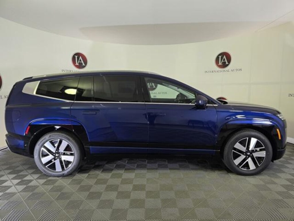 New 2026 Hyundai IONIQ 9 SEL SUV