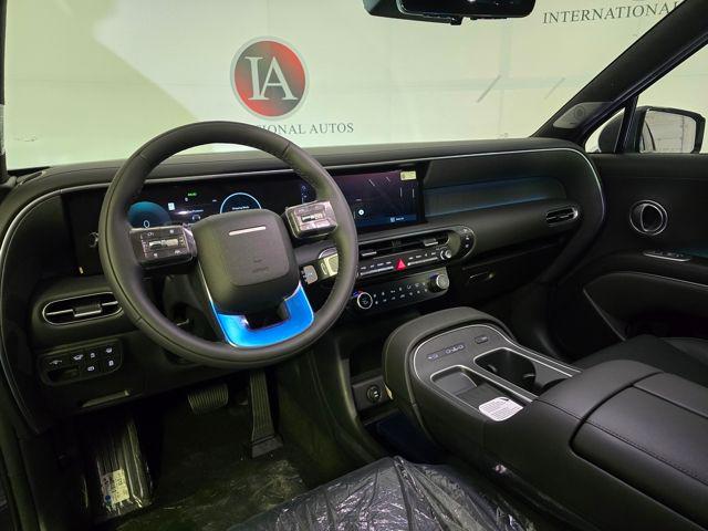 2026 Hyundai Palisade Calligraphy - Photo 16