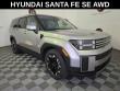 New 2026 Hyundai Santa Fe SE AWD SUV