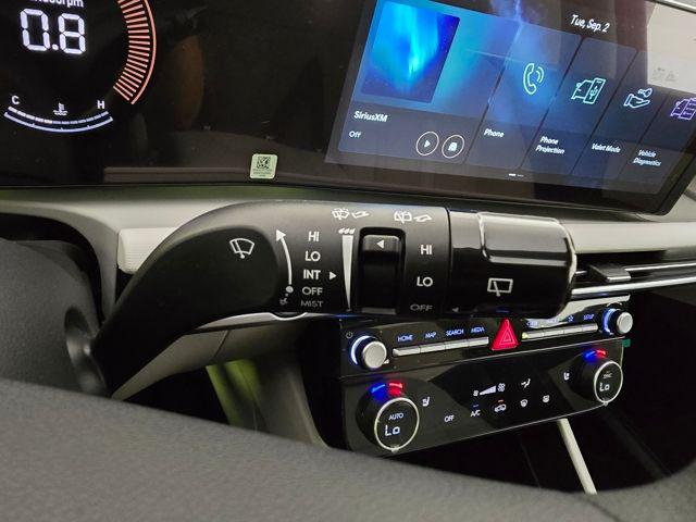 2026 Hyundai Tucson SEL - Photo 18