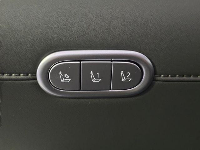 2026 Hyundai Palisade Calligraphy - Photo 9