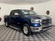 Used 2020 Ram 1500 Laramie Truck Crew Cab