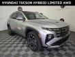 New 2026 Hyundai Tucson Hybrid Limited SUV