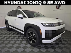 2026 Hyundai IONIQ 9 SE SUV