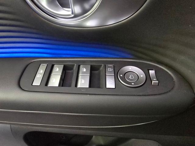 2026 Hyundai IONIQ 9 SEL - Photo 9