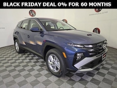 2026 Hyundai Tucson SE AWD SUV