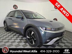 2025 Hyundai IONIQ 5 SE SUV