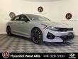 Used 2022 Kia K5 GT-Line Sedan
