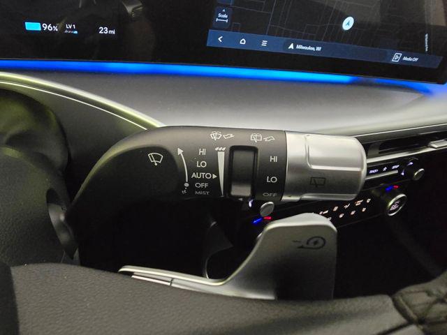 2026 Hyundai IONIQ 9 SEL - Photo 21