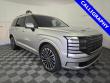 New 2026 Hyundai Palisade Calligraphy AWD SUV