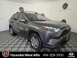 Used 2024 Toyota RAV4 Hybrid XLE SUV