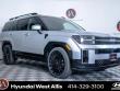 New 2026 Hyundai Santa Fe Calligraphy AWD SUV