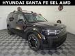 New 2026 Hyundai Santa Fe SEL AWD SUV