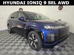 2026 Hyundai IONIQ 9 SEL SUV