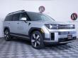 New 2026 Hyundai Santa Fe Hybrid Limited SUV