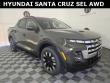 New 2026 Hyundai Santa Cruz SEL AWD Truck Crew Cab