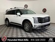  Hyundai Palisade Hybrid