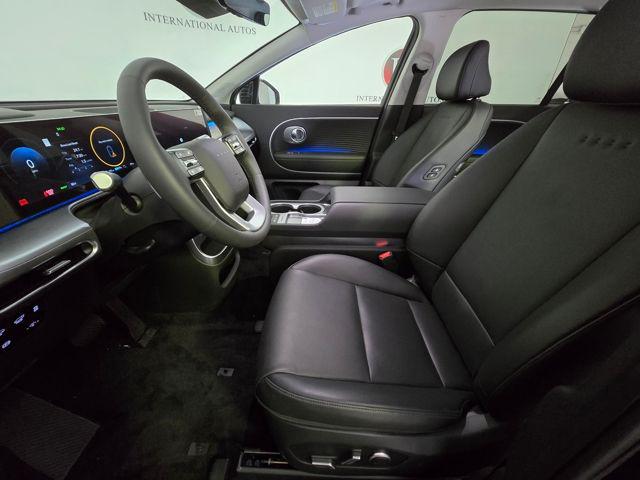 2026 Hyundai IONIQ 9 SEL - Photo 10