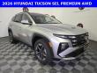 New 2026 Hyundai Tucson SEL Premium AWD SUV