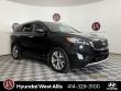 Used 2016 Kia Sorento 3.3L SX AWD SUV