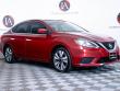 Used 2019 Nissan Sentra SV Sedan