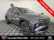 New 2025 Hyundai Tucson Limited AWD SUV