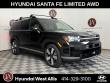 New 2026 Hyundai Santa Fe Limited AWD SUV