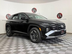2026 Hyundai Tucson Hybrid SE SUV