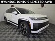  Hyundai IONIQ 9