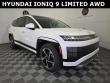 New 2026 Hyundai IONIQ 9 Performance Limited SUV