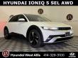 New 2026 Hyundai IONIQ 5 SEL SUV