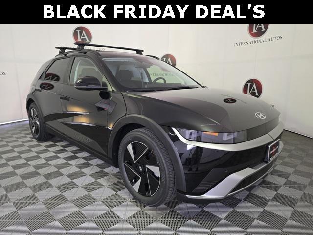 2025 Hyundai IONIQ 5