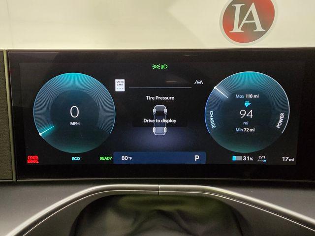 2026 Hyundai IONIQ 9 SE - Photo 23